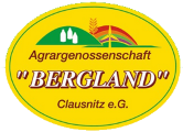 Logo Agrargenossenschaft Clausnitz